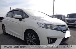 honda fit-hybrid 2014 quick_quick_DAA-GP5_3079735
