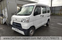 daihatsu hijet-cargo 2019 CFJ1799073