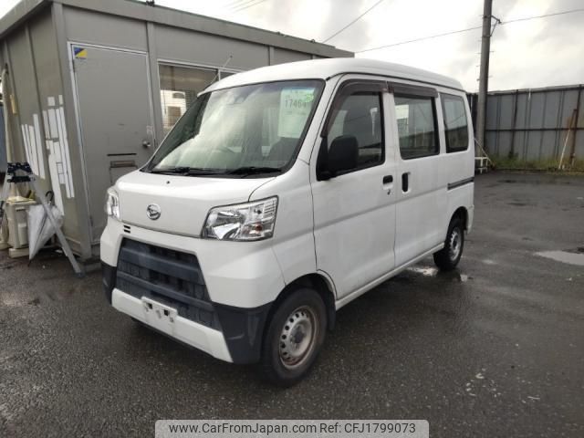 daihatsu hijet-cargo 2019 CFJ1799073 image 1