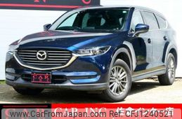 mazda cx-8 2018 quick_quick_3DA-KG2P_KG2P-123259