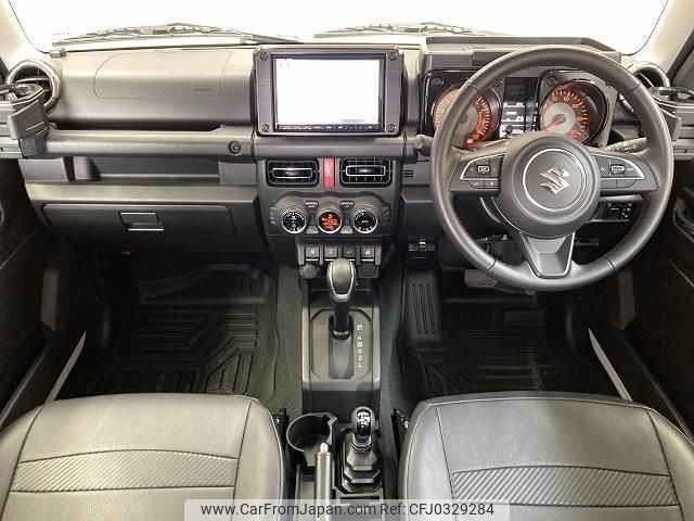 suzuki jimny 2022 quick_quick_3BA-JB64W_JB64W-269420 image 2