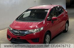 honda fit 2013 -HONDA--Fit GK3-1020561---HONDA--Fit GK3-1020561-