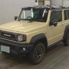 suzuki jimny-sierra 2019 quick_quick_3BA-JB74W_110458 image 1