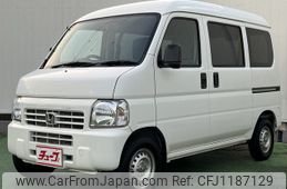 honda acty-van 2017 -HONDA--Acty Van EBD-HH5--HH5-2010057---HONDA--Acty Van EBD-HH5--HH5-2010057-