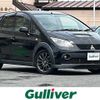 mitsubishi colt 2012 -MITSUBISHI--Colt CBA-Z27AG--Z27A-0800574---MITSUBISHI--Colt CBA-Z27AG--Z27A-0800574- image 1