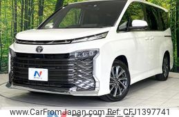 toyota voxy 2022 quick_quick_MZRA90W_MZRA90-0024807