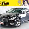 nissan fuga 2015 -NISSAN--Fuga DAA-HY51--HY51-800712---NISSAN--Fuga DAA-HY51--HY51-800712- image 1