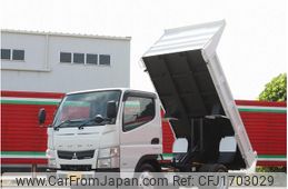 mitsubishi-fuso canter 2014 CFJ1703029
