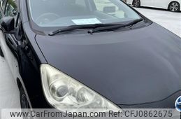 toyota aqua 2012 -TOYOTA--AQUA DAA-NHP10--NHP10-2045070---TOYOTA--AQUA DAA-NHP10--NHP10-2045070-