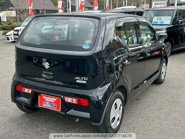 suzuki alto 2018 CFJ1716079 image 2