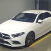 mercedes-benz a-class 2021 -MERCEDES-BENZ--Benz A Class 3DA-177012--W1K1770122V099139---MERCEDES-BENZ--Benz A Class 3DA-177012--W1K1770122V099139- image 1