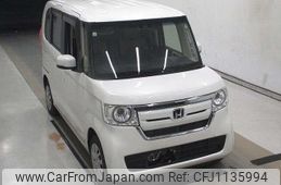 honda n-box 2019 -HONDA 【千葉 582ｱ5556】--N BOX JF4-8200187---HONDA 【千葉 582ｱ5556】--N BOX JF4-8200187-
