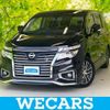 nissan elgrand 2014 quick_quick_DBA-TE52_TE52-076542 image 1