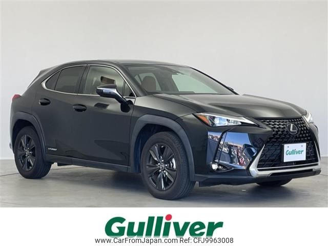 lexus ux 2021 -LEXUS--Lexus UX 6AA-MZAH10--MZAH10-2093782---LEXUS--Lexus UX 6AA-MZAH10--MZAH10-2093782- image 1