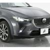 mazda cx-3 2016 quick_quick_DK5AW_DK5AW-200242 image 4