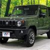 suzuki jimny 2023 quick_quick_JB64W_JB64W-296982 image 20