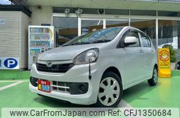 daihatsu mira-e-s 2014 quick_quick_LA300S_LA300S-1266523