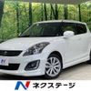 suzuki swift 2016 -SUZUKI--Swift DBA-ZC72S--ZC72S-378394---SUZUKI--Swift DBA-ZC72S--ZC72S-378394- image 1
