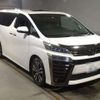 toyota vellfire 2020 -TOYOTA 【名古屋 307ﾎ8830】--Vellfire 3BA-AGH30W--AGH30-0302625---TOYOTA 【名古屋 307ﾎ8830】--Vellfire 3BA-AGH30W--AGH30-0302625- image 4