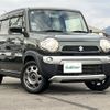 suzuki hustler 2017 -SUZUKI--Hustler DBA-MR31S--MR31S-116940---SUZUKI--Hustler DBA-MR31S--MR31S-116940- image 1