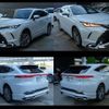 toyota harrier 2023 -TOYOTA--Harrier 6AA-AXUH80--AXUH80-0078110---TOYOTA--Harrier 6AA-AXUH80--AXUH80-0078110- image 20