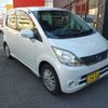 daihatsu move 2010 -DAIHATSU 【名変中 】--Move L175S--0330883---DAIHATSU 【名変中 】--Move L175S--0330883- image 1