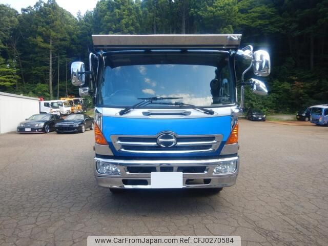 hino ranger 2007 -HINO--Hino Ranger BDG-FE7JMWG--FE7JMW-10185---HINO--Hino Ranger BDG-FE7JMWG--FE7JMW-10185- image 2