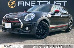 mini mini-others 2018 -BMW--BMW Mini LDA-LR20--WMWLR520202H69567---BMW--BMW Mini LDA-LR20--WMWLR520202H69567-