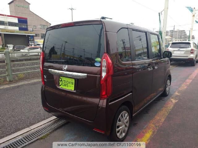 honda n-box 2020 quick_quick_6BA-JF3_JF3-1483932 image 2