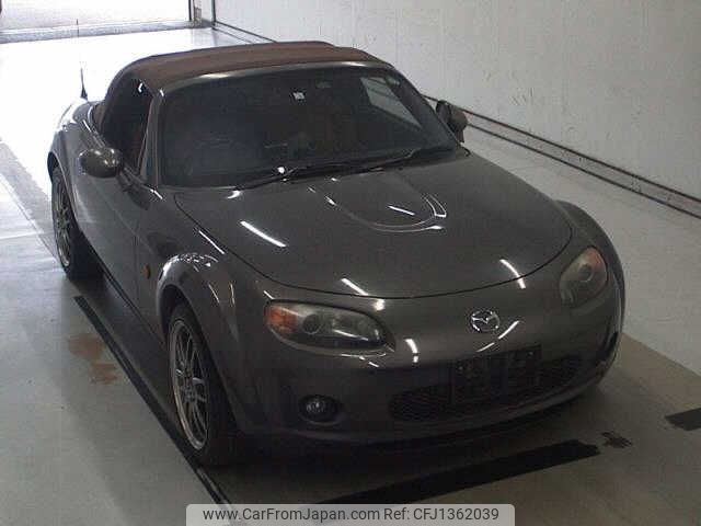 mazda roadster 2006 -MAZDA--Roadster NCEC--104207---MAZDA--Roadster NCEC--104207- image 1
