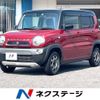 suzuki hustler 2015 -SUZUKI--Hustler DAA-MR41S--MR41S-104837---SUZUKI--Hustler DAA-MR41S--MR41S-104837- image 1