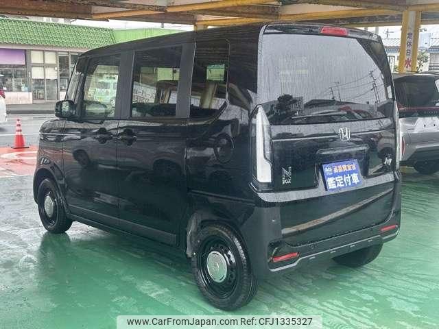 honda n-box 2025 quick_quick_6BA-JF6_JF6-5001264 image 2