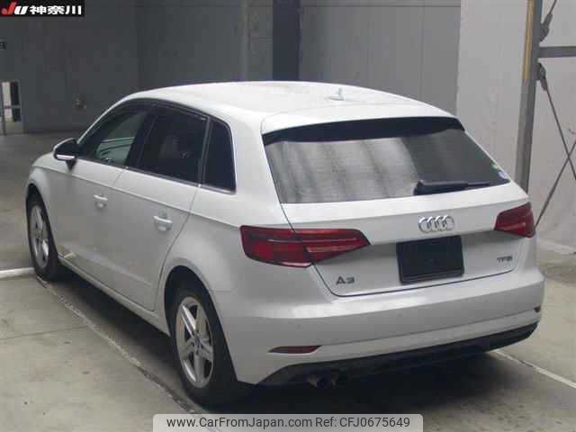 audi a3 2017 -AUDI--Audi A3 WAUZZZ8VXHA094196---AUDI--Audi A3 WAUZZZ8VXHA094196- image 2