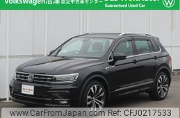 volkswagen tiguan 2019 -VOLKSWAGEN--VW Tiguan ABA-5NCZD--WVGZZZ5NZKW866088---VOLKSWAGEN--VW Tiguan ABA-5NCZD--WVGZZZ5NZKW866088-