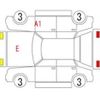 tesla-motors model-3 2021 -TESLA--ﾃｽﾗﾓﾃﾞﾙ3 ZAA-3L13--LRW3F7FAXMC403103---TESLA--ﾃｽﾗﾓﾃﾞﾙ3 ZAA-3L13--LRW3F7FAXMC403103- image 2