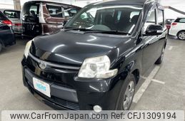 toyota sienta 2013 AF-NCP81-5181536