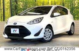 toyota aqua 2019 -TOYOTA--AQUA DAA-NHP10--NHP10-2628478---TOYOTA--AQUA DAA-NHP10--NHP10-2628478-