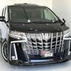 toyota alphard-g 2022 CFJ1687813 image 1