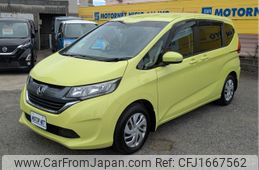 honda freed 2018 CFJ1667562