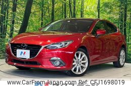 mazda axela 2014 CFJ1698019