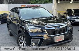subaru forester 2021 -SUBARU--Forester 5AA-SKE--SKE-053646---SUBARU--Forester 5AA-SKE--SKE-053646-