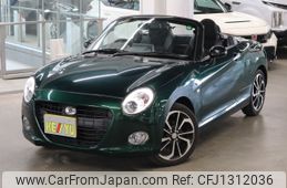daihatsu copen 2019 -DAIHATSU--Copen DBA-LA400K--LA400K-0027813---DAIHATSU--Copen DBA-LA400K--LA400K-0027813-