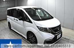 honda stepwagon 2016 -HONDA 【岡山 301む9918】--Stepwgn RP3--RP3-6100316---HONDA 【岡山 301む9918】--Stepwgn RP3--RP3-6100316-