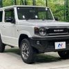 suzuki jimny 2021 -SUZUKI--Jimny 3BA-JB64W--JB64W-187442---SUZUKI--Jimny 3BA-JB64W--JB64W-187442- image 16