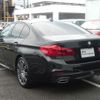bmw 5-series 2018 quick_quick_JA20_WBAJA12010BJ19309 image 2