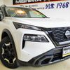 nissan x-trail 2022 -NISSAN 【伊豆 300ﾄ9634】--X-Trail SNT33--001467---NISSAN 【伊豆 300ﾄ9634】--X-Trail SNT33--001467- image 1