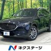 mazda cx-8 2018 -MAZDA--CX-8 3DA-KG2P--KG2P-201020---MAZDA--CX-8 3DA-KG2P--KG2P-201020- image 1