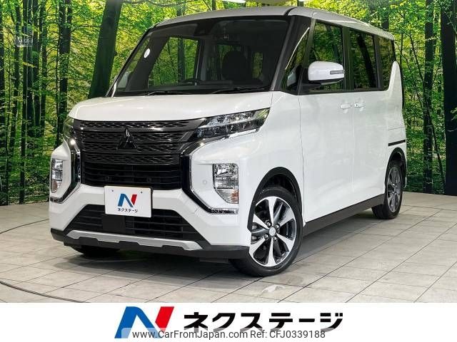 mitsubishi ek-sport 2021 -MITSUBISHI--ek X Space 4AA-B35A--B35A-0006083---MITSUBISHI--ek X Space 4AA-B35A--B35A-0006083- image 1