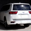 toyota land-cruiser 2023 CFJ1749176 image 3