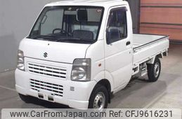 suzuki carry-truck 2005 -SUZUKI--Carry Truck DA63T--314357---SUZUKI--Carry Truck DA63T--314357-